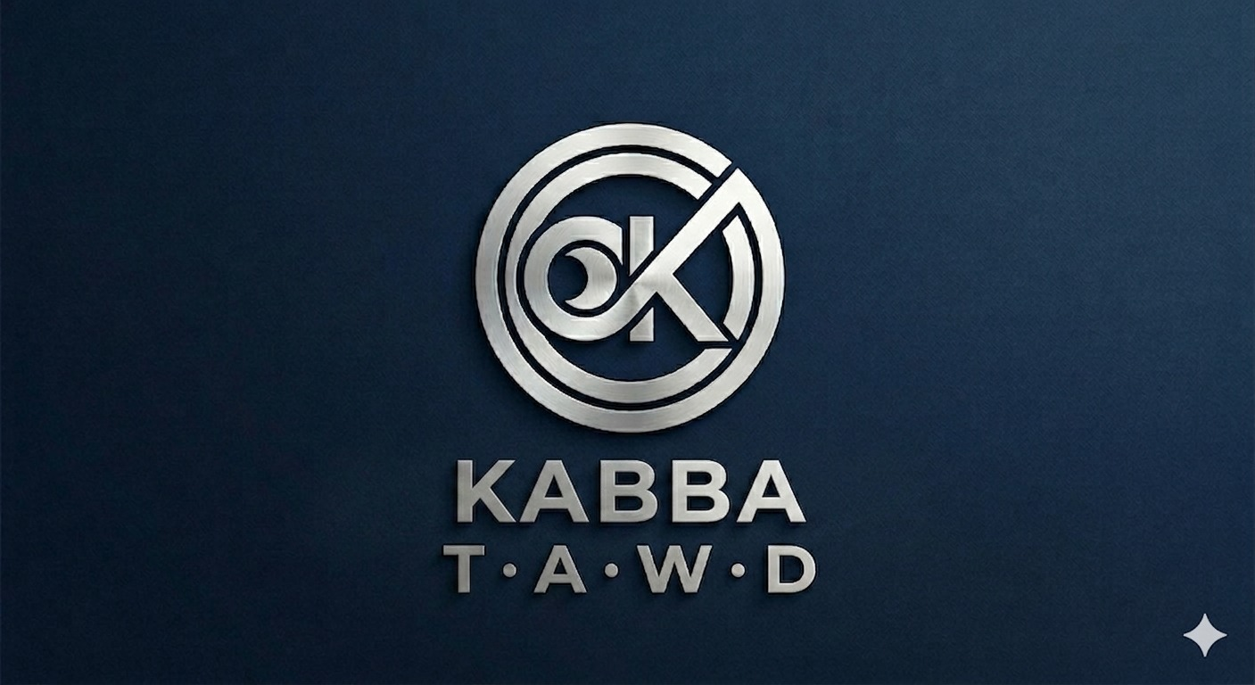 Kabba TAWD logo